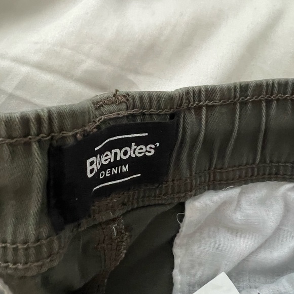 Bluenotes jogger - Picture 2 of 3